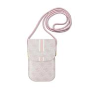 WONDEE - Custodia per cellulare da donna, goditi la moda come stile di vita con questa custodia per cellulare da donna, custodia GUESS, borsa originale per cellulare da donna