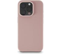 Custodia per cellulare Hama "Fantastic Feel" per Apple iPhone 16 Pro Max, nudo