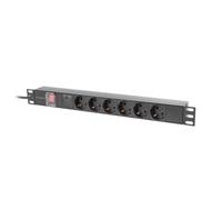 Custodia per Cellulare Lanberg PDU-06F-0200-BK