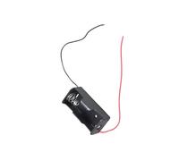 Custodia per cellulare LR14 C resistente agli urti con interazione rapida di collegamento e distribuzione costante di energia per apparecchiature sensibili Supporto batteria resistente agli urti per