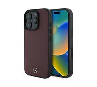 Custodia per cellulare Mercedes MEHMP16X23RBARR - iPhone 16 Pro Max