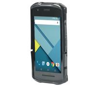 Custodia per Cellulare Mobilis 065003 Nero