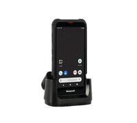 Custodia per Cellulare Mobilis 065018 Nero EDA52