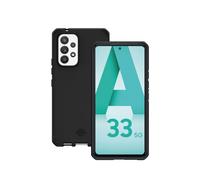 Custodia per Cellulare Mobilis Nero Samsung Galaxy A33 5G