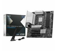 Custodia per Cellulare MSI PRO B860M-A WIFI LGA 1851 AMD