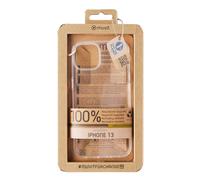 RECYCLETEK SOUPLE TRANSPARENTE IPHONE 13