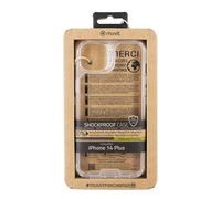 Custodia per Cellulare Muvit for Change iPhone 14 Plus