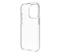 Custodia per Cellulare Muvit for Change iPhone 15 Pro Clear