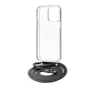 Custodia per Cellulare Muvit for Change iPhone 15 Pro Trasparente