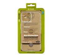 Custodia per Cellulare Muvit for Change iPhone 16 Pro