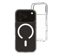 Custodia per Cellulare Muvit for Change iPhone 17 Pro Max Trasparente