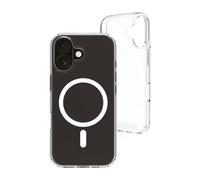 Custodia per Cellulare Muvit for Change iPhone 17 Trasparente