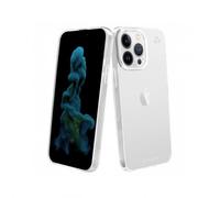 Custodia trasparente Muvit for Change Recycletek per Apple iPhone 14 Pro Max