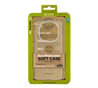 Custodia per Cellulare Muvit Xiaomi Redmi Note 14 Pro+ 5G Trasparente