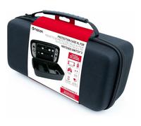 Custodia per Cellulare Nacon SWITCHNEWPOUCHXLBLA Nero