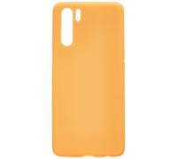 Custodia per Cellulare Oppo A91 Arancio