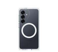 Custodia per cellulare OtterBox React Magnets Cover trasparente resistente per Galaxy S26