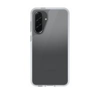 Custodia per cellulare OtterBox React Series Cover plastica trasparente per Galaxy A36 5G