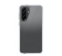 Custodia per cellulare OtterBox React Series Cover trasparente resistente per Galaxy A36 5G