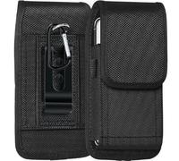Custodia per cellulare Panasonic KX-TF200 TU250 TU550 TU155 TU160 TU400 TU446 TU456, universale, per esterni Simply Smart MB 100