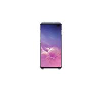 Custodia per cellulare Samsung EF-KG975 16,3 cm (6,4") Cover Nero