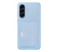 Custodia per Cellulare Samsung EF-OA566TLEGWW Azzurro