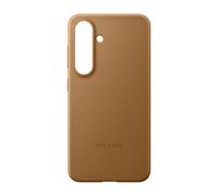 Samsung Custodia Kindsuit per Galaxy S25, Camel