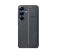 Samsung Custodia Standing Grip per Galaxy S25+, Black
