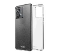 Custodia per cellulare SBS TESKINMOED40NT TPU trasparente per Motorola Edge 40 Neo