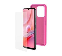 Custodia per Cellulare SPC DISCOVERY 3 Rosso Discovery Pro [6,8"]