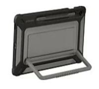 Samsung Outdoor Cover für Galaxy Tab S9 FE , Titan