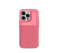 Custodia per cellulare UAG Dip Cover Rosa resistente agli urti per iPhone 13 Pro 6,1"