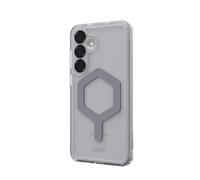 Custodia per cellulare UAG Plyo Pro Cover TPU Argento Trasparente per Samsung Galaxy S25 Plus