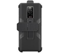 Custodia per Cellulare Ulefone ARMOR 17 Nero