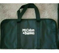 Custodia Per Chanter Di Pratica McCallum Per Great Highland Bagpipes