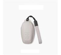 Custodia per chiave auto, portachiavi, borsa, in pelle, per Ferrari, per 488, per SF90, per 812, per F8, per Roma Cover per chiave auto(H)