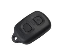 Custodia Per Chiave Di Controllo Auto Per Daihatsu Per Terios Per Sirion 2 Guscio Chiave