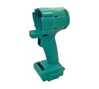 Custodia per chiave elettrica per motore brushless 2106, alloggiamento compatto in plastica con elegante finitura verde, custodia portatile per attrezzi di protezione