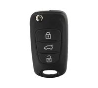 Custodia Per Chiave Per Hyundai I10 I20 I30 Ix20/30 Per Elantra