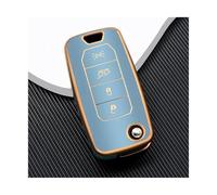 Custodia Per Chiave Pieghevole Per Jeep Per Renegade Per Compass 2016 2019 2020 2021 4 Pulsanti Accessori Per Chiavi A Scatto Protetti(Golden Gray)