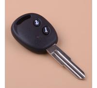 Custodia Per Chiave Remota Senza Lamina A Due Pulsanti CITALL