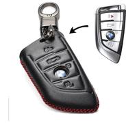 Custodia per chiave Vitodeco adatta per BMW tutte le serie 2014-2022