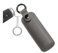 Custodia per chiavetta USB, anti-smarrimento, multiuso, scatola di protezione per unità USB, portachiavi, piccola per padroni di casa, ufficio