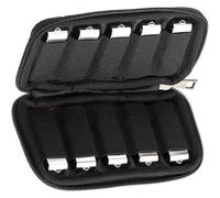 Custodia per chiavetta USB, custodia porta USB, borsa portaoggetti per chiavetta USB - Organizza e proteggi le tue unità USB