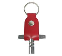 Custodia per chiavi a batteria, robusta custodia per chiave della batteria | con portachiavi, per abbinare la maggior parte degli