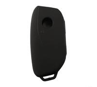 Custodia per chiavi auto BMW, colore nero opaco, compatibile con serie 2, serie 7, X1, iX, X5, X6,