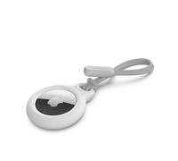 Belkin Cinturino Per Airtag F8w974btwht Secure Holder One Size White