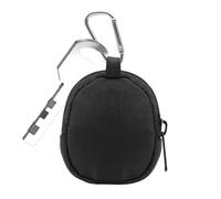 Custodia Per Chiavi - Portamonete Da Uomo | Portamonete Per Portafoglio | Borsa Portamonete Portachiavi | Custodia In Vita Per Viaggi, Escursioni, Campeggio, Esplorazione, Pesca, Ciclismo,