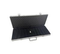 Custodia per chip Scatola per carte ad alta capacità Portatile durevole con