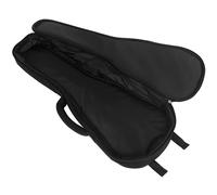 Custodia Per Chitarra Acustica Borsa Il Trasporto Dell'ukulele Portaoggetti